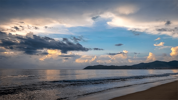 宁波海边去哪里旅游最好(宁波海边旅游景点推荐)