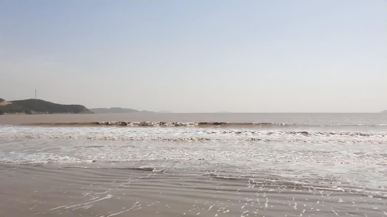 宁波海边去哪里旅游最好(宁波海边旅游景点推荐)
