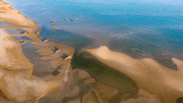 宁波海边去哪里旅游最好(宁波海边旅游景点推荐)