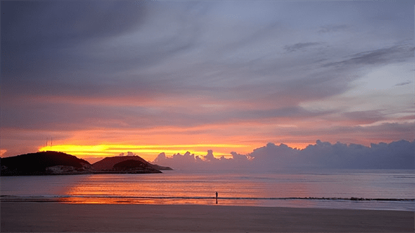 宁波海边去哪里旅游最好(宁波海边旅游景点推荐)