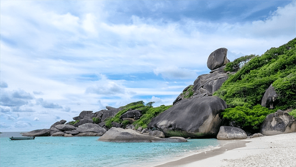 宁波海边去哪里旅游最好(宁波海边旅游景点推荐)