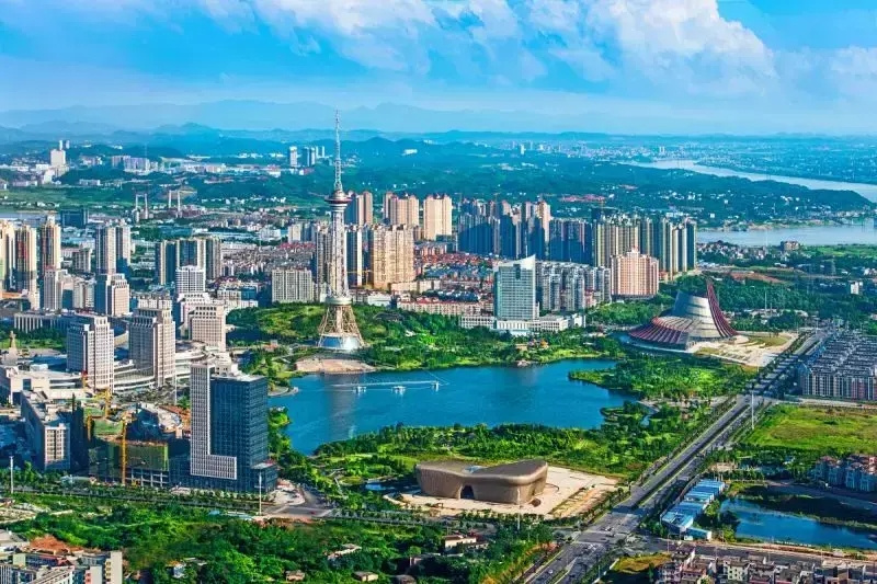 渌口区属于哪个市(湖南省株洲市渌口区)