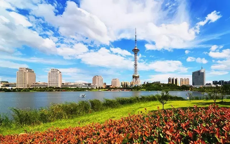 渌口区属于哪个市(湖南省株洲市渌口区)