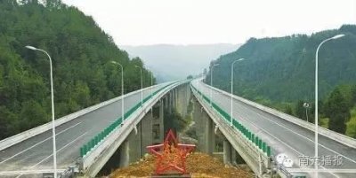 ​南充再添国家级高速“G85”，看看经过你家吗？