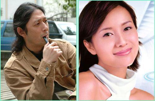当年徐静蕾因为他离开王朔,如今他娶小23岁娇妻,婚纱照太抢眼