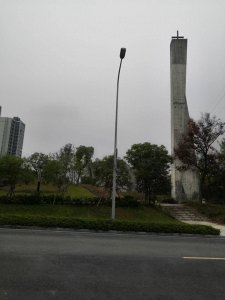 ​隐埋在历史中的宁波江东天主教堂