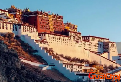 拉萨海拔多少米?拉萨发展怎么样?