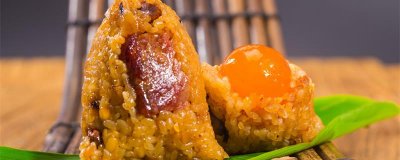 粽子煮多长时间能煮熟