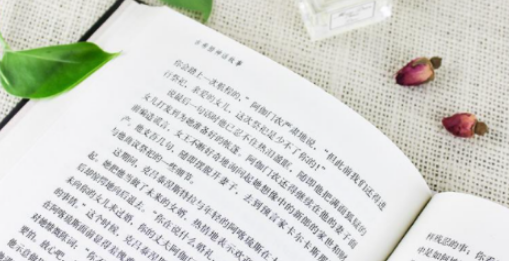 网络文里的海棠是什么意思,海棠废文是什么意思图2