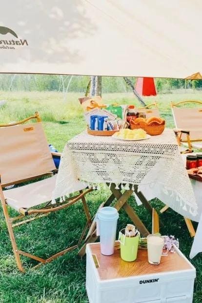 北京市区露营(北京露营地点推荐)