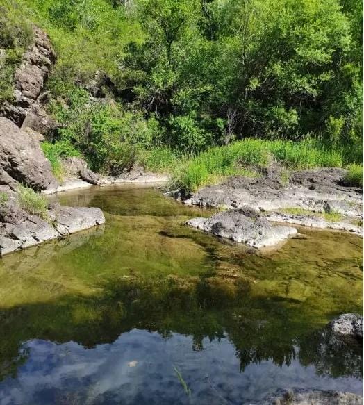北京市区露营(北京露营地点推荐)
