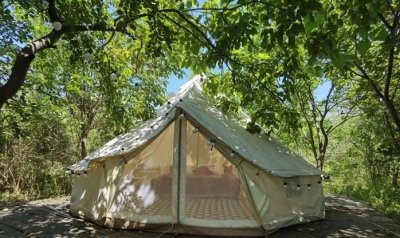 北京市区露营(北京露营地点推荐)