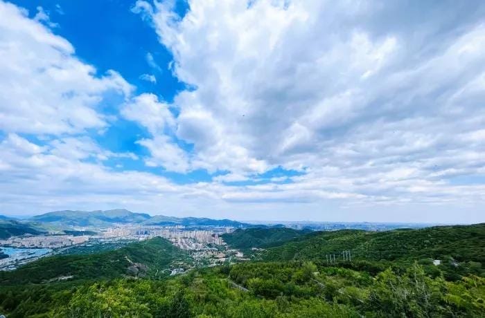 北京市区露营(北京露营地点推荐)