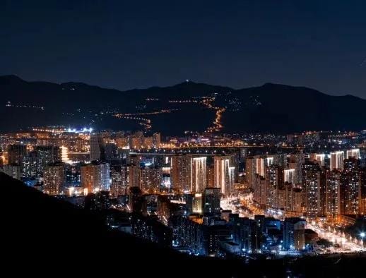 北京市区露营(北京露营地点推荐)