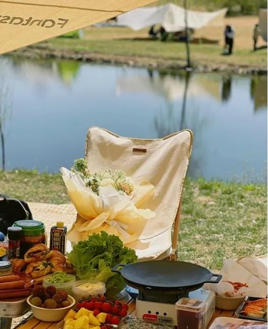 北京市区露营(北京露营地点推荐)