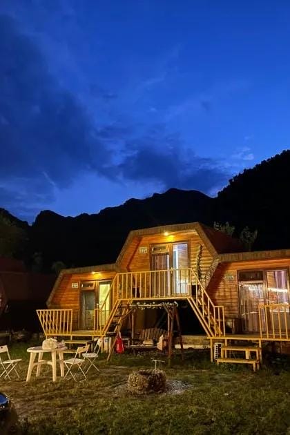 北京市区露营(北京露营地点推荐)