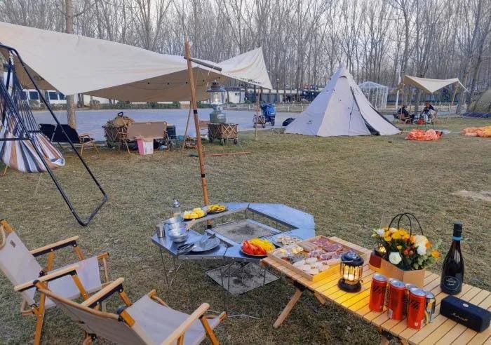 北京市区露营(北京露营地点推荐)