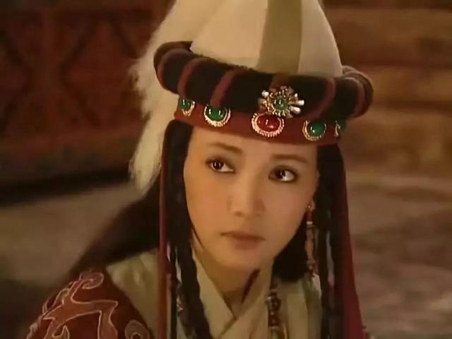 成吉思汗四个儿子结局(成吉思汗的子女最后的结局是什么样的)