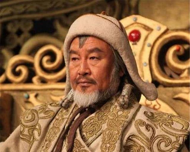 成吉思汗四个儿子结局(成吉思汗的子女最后的结局是什么样的)
