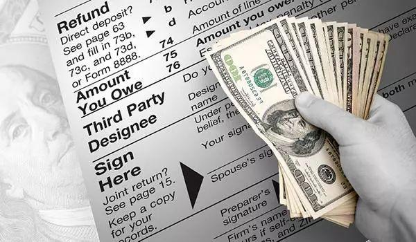 年终奖个税税率表2025计算器（每年能省出一笔年终奖）(3)