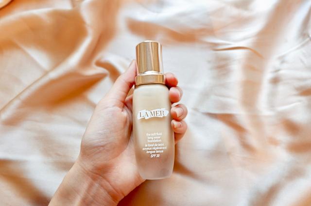 lamer系列怎么样(LaMer系列亲测)(9)