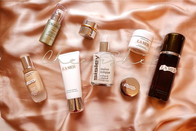 lamer系列怎么样(LaMer系列亲测)(3)