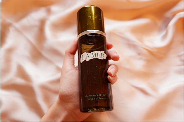 lamer系列怎么样(LaMer系列亲测)(5)