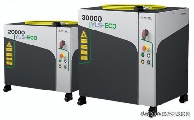 ​ipg激光器技术资料（IPG推出YLS-ECO高效节能型高功率光纤激光器）