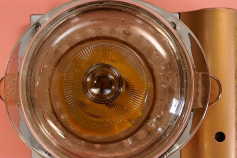 正宗的南瓜饼怎么做,南瓜煎饼怎么做松软好吃窍门图8