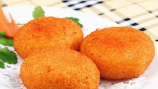 正宗的南瓜饼怎么做,南瓜煎饼怎么做松软好吃窍门图2