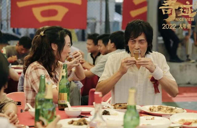 23小时票房破亿创纪录（6天票房破6亿奇迹能爆）(8)