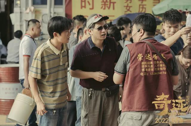 23小时票房破亿创纪录（6天票房破6亿奇迹能爆）(5)