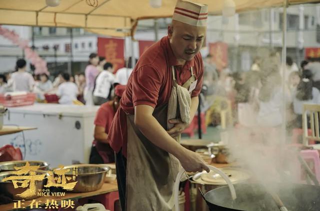 23小时票房破亿创纪录（6天票房破6亿奇迹能爆）(15)