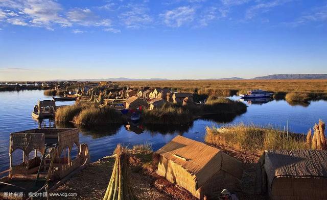 秘鲁介绍(秘鲁是怎样一个国家)(3)