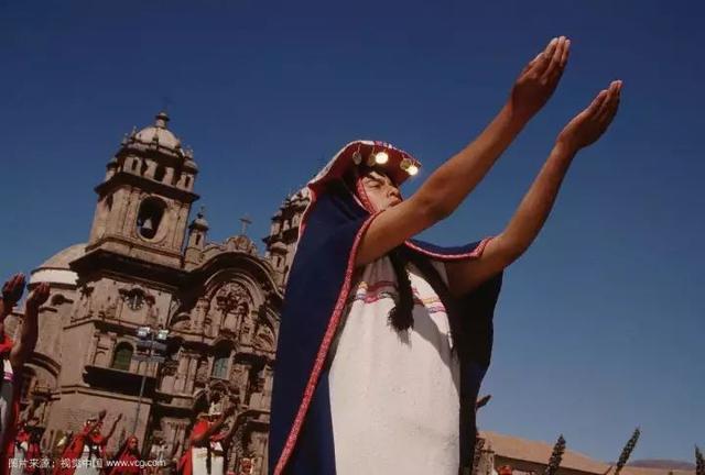 秘鲁介绍(秘鲁是怎样一个国家)(21)