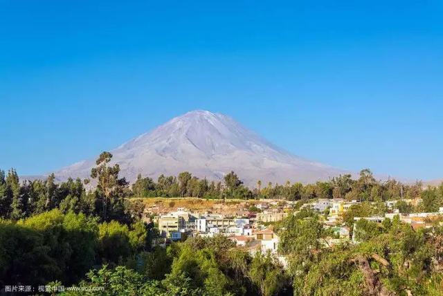 秘鲁介绍(秘鲁是怎样一个国家)(1)