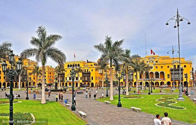 秘鲁介绍(秘鲁是怎样一个国家)(11)