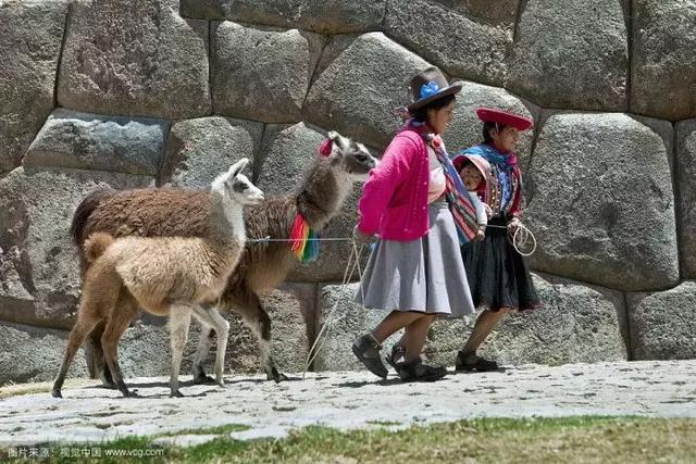 秘鲁介绍(秘鲁是怎样一个国家)(8)