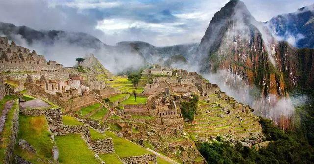 秘鲁介绍(秘鲁是怎样一个国家)(7)