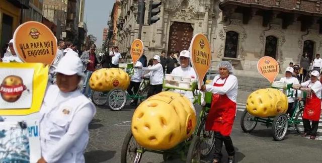 秘鲁介绍(秘鲁是怎样一个国家)(15)