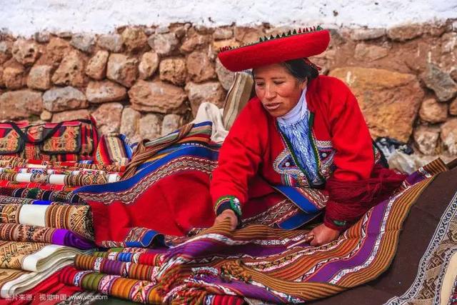 秘鲁介绍(秘鲁是怎样一个国家)(20)