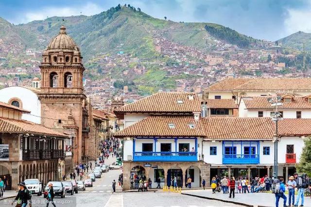 秘鲁介绍(秘鲁是怎样一个国家)(6)