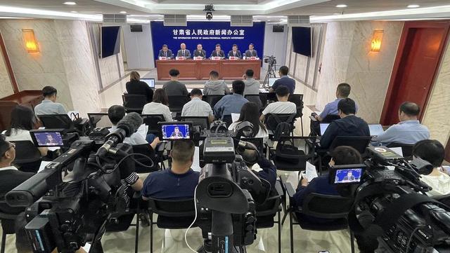 兰州白银马拉松遇难者事故处理（甘肃白银越野赛21人遇难事件调查结果公布）(2)