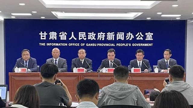 兰州白银马拉松遇难者事故处理（甘肃白银越野赛21人遇难事件调查结果公布）(1)