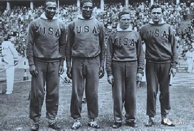 ​1940柏林奥运会（柏林1936一届史无前例）