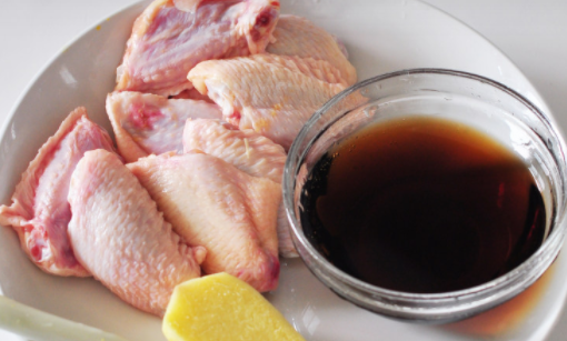 最正宗可乐鸡翅的做法,可乐鸡翅的做法 最正宗的做法视频教程图7