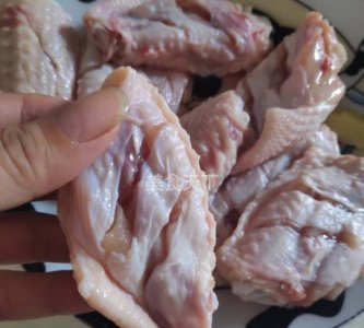 ​最正宗可乐鸡翅的做法,可乐鸡翅的做法 最正宗的做法视频教程