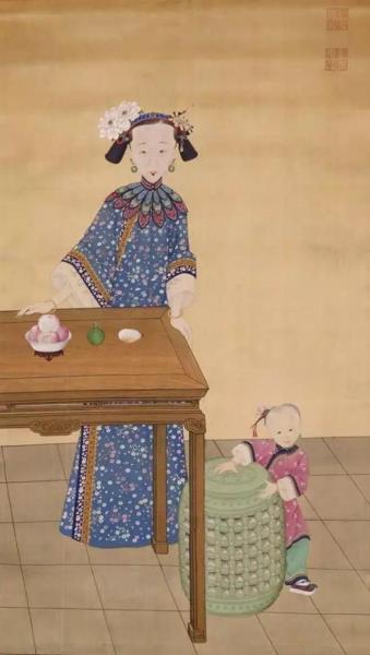 女神的标准50条(什么样的面容符合女神的标准呢)(16)