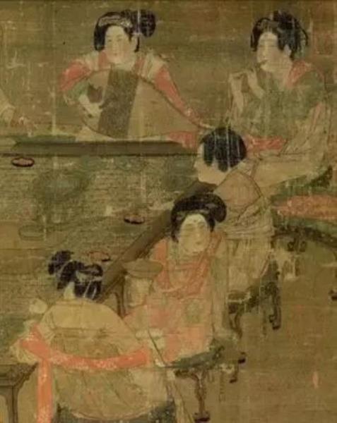 女神的标准50条(什么样的面容符合女神的标准呢)(8)