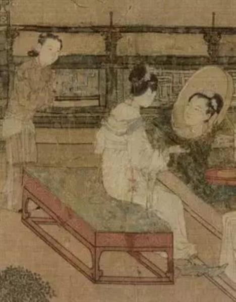 女神的标准50条(什么样的面容符合女神的标准呢)(10)